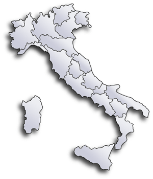 Ricamifici - Cerca Negozi per Regione